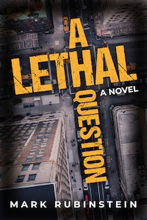 Front cover_A Lethal Question