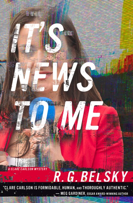 Couverture_It's News to Me