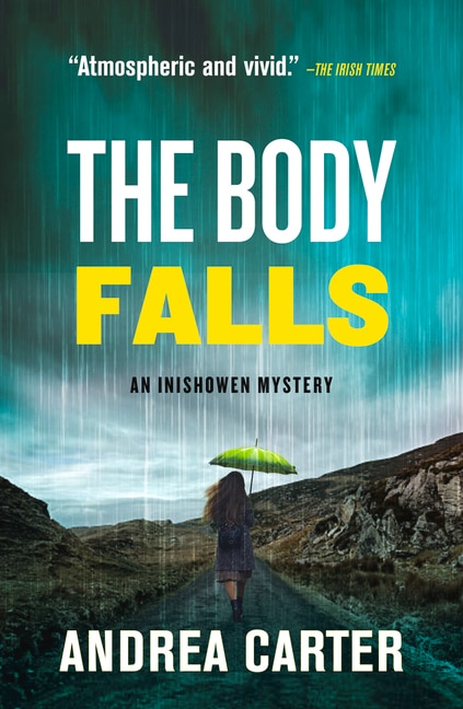 Front cover_The Body Falls