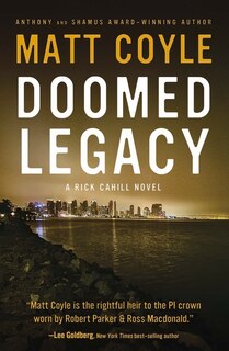 Front cover_Doomed Legacy