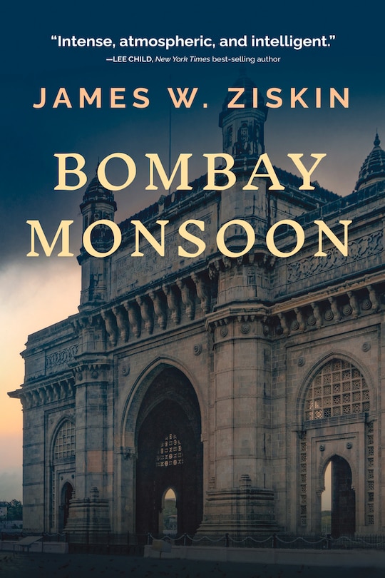 Front cover_Bombay Monsoon