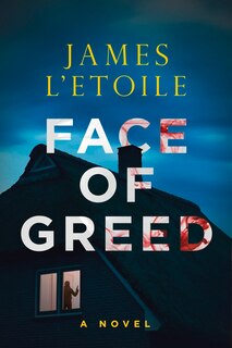 Front cover_Face of Greed