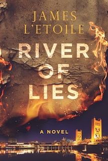 Front cover_River of Lies