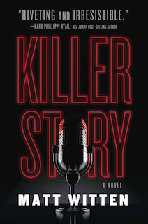 Front cover_Killer Story