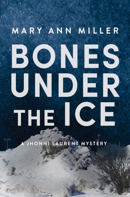 Couverture_Bones Under the Ice