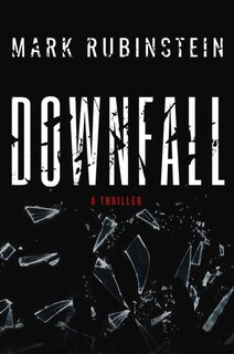 Front cover_Downfall