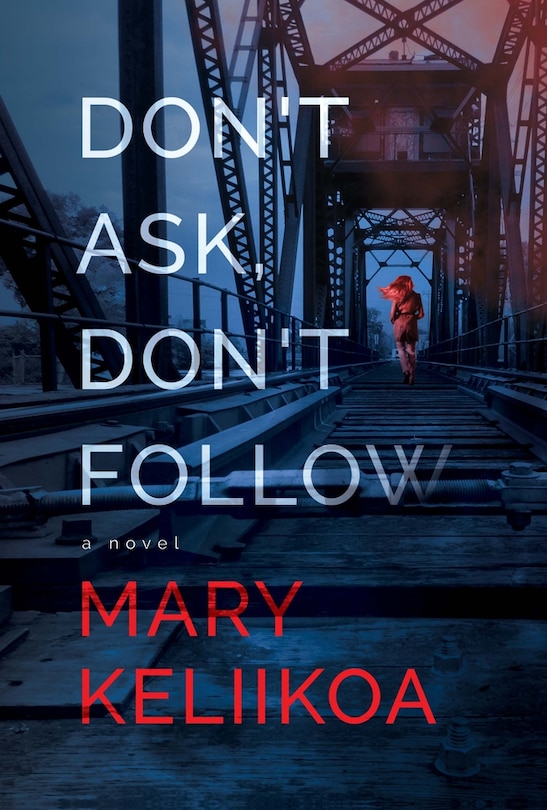 Front cover_Don't Ask, Don't Follow