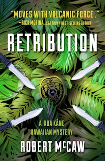 Front cover_Retribution