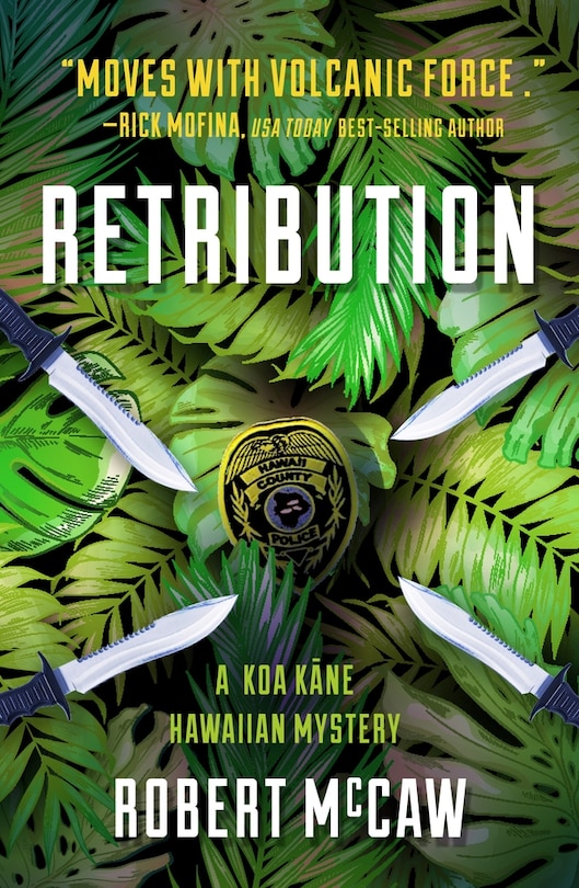 Front cover_Retribution
