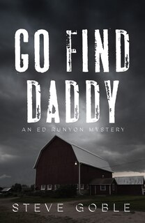 Front cover_Go Find Daddy
