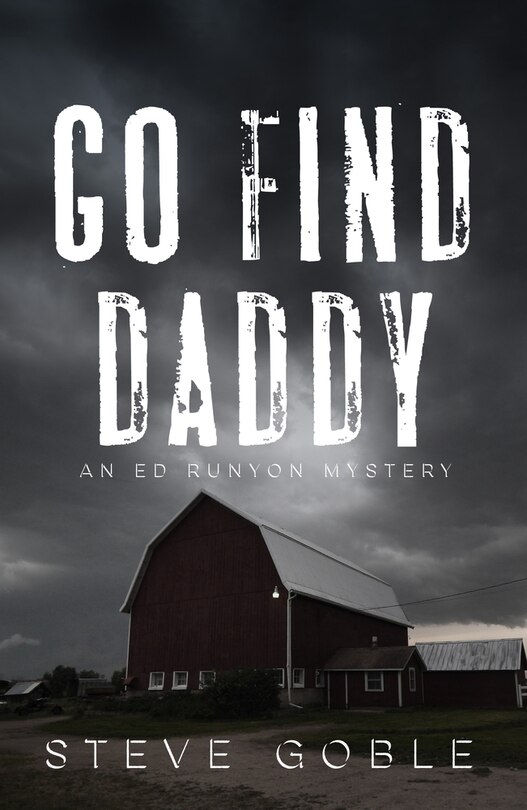 Front cover_Go Find Daddy