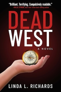 Front cover_Dead West