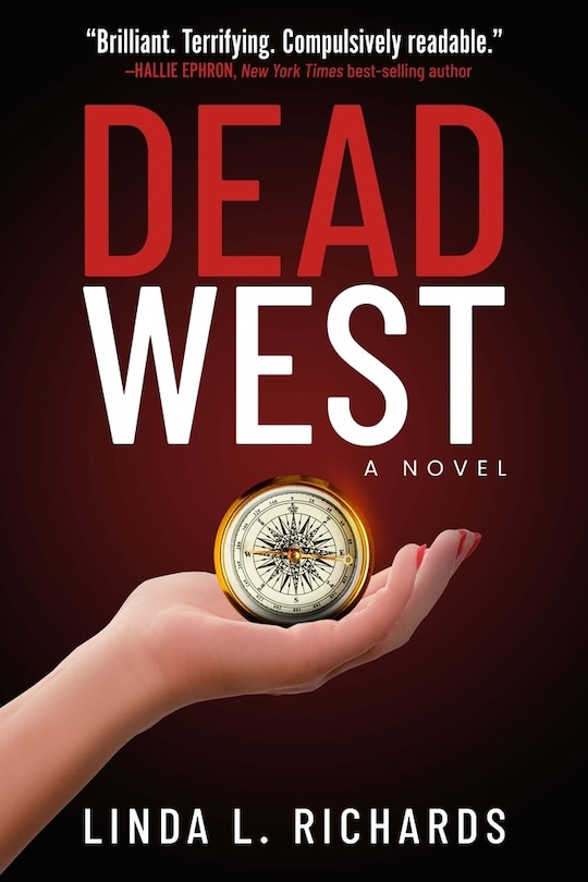 Front cover_Dead West