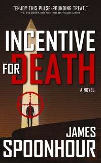 Front cover_Incentive for Death