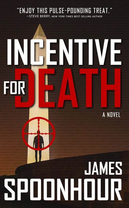 Front cover_Incentive for Death