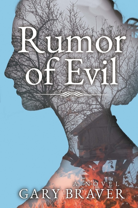 Couverture_Rumor of Evil