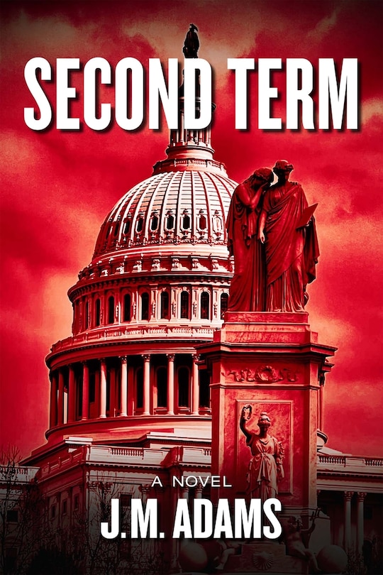 Couverture_Second Term