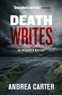 Couverture_Death Writes
