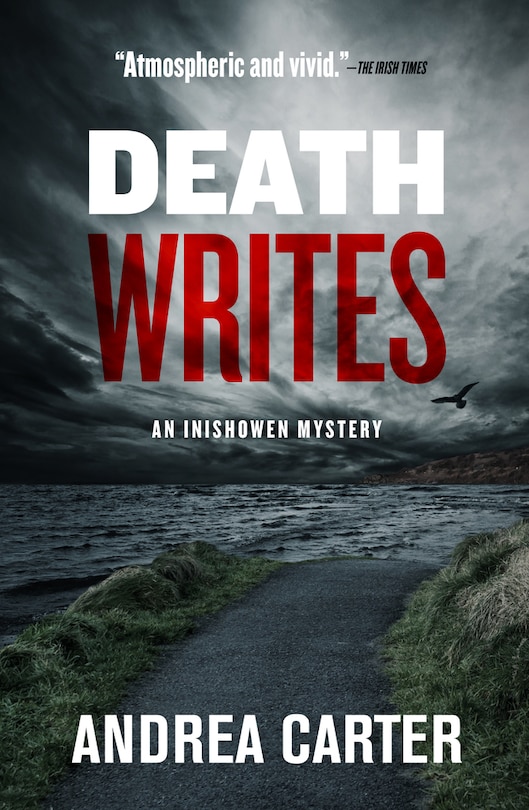 Couverture_Death Writes