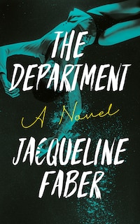Front cover_The Department