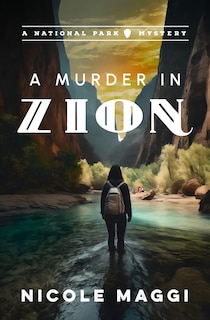 Couverture_A Murder in Zion