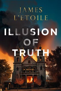 Front cover_Illusion of Truth