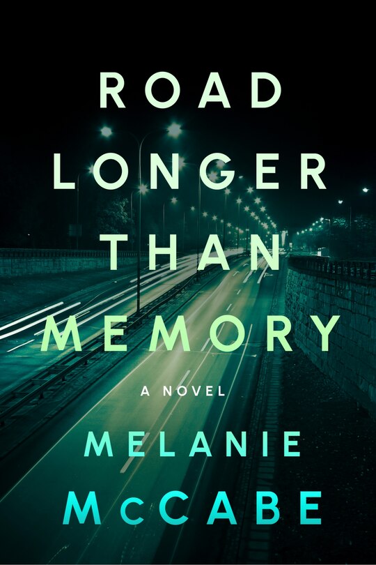 Couverture_Road Longer Than Memory