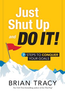 Couverture_Just Shut Up And Do It