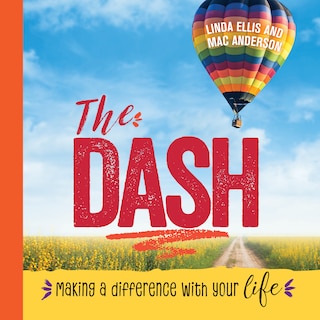 Couverture_The Dash