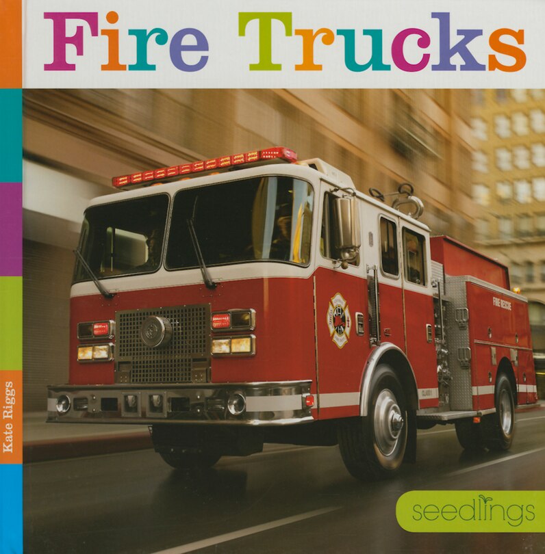 Couverture_Fire Trucks