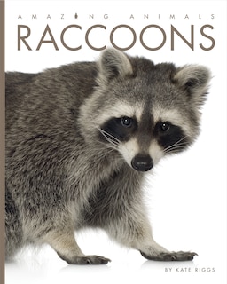 Front cover_Raccoons