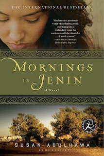 Couverture_Mornings In Jenin