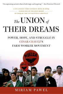Front cover_The Union of Their Dreams