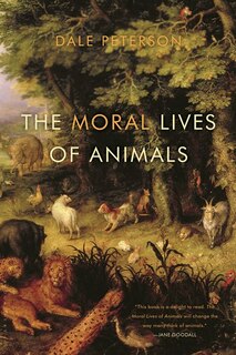 Couverture_The Moral Lives Of Animals