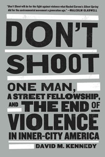 Front cover_Don't Shoot