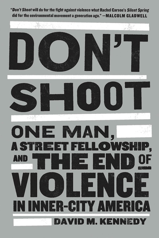 Front cover_Don't Shoot
