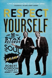 Couverture_Respect Yourself