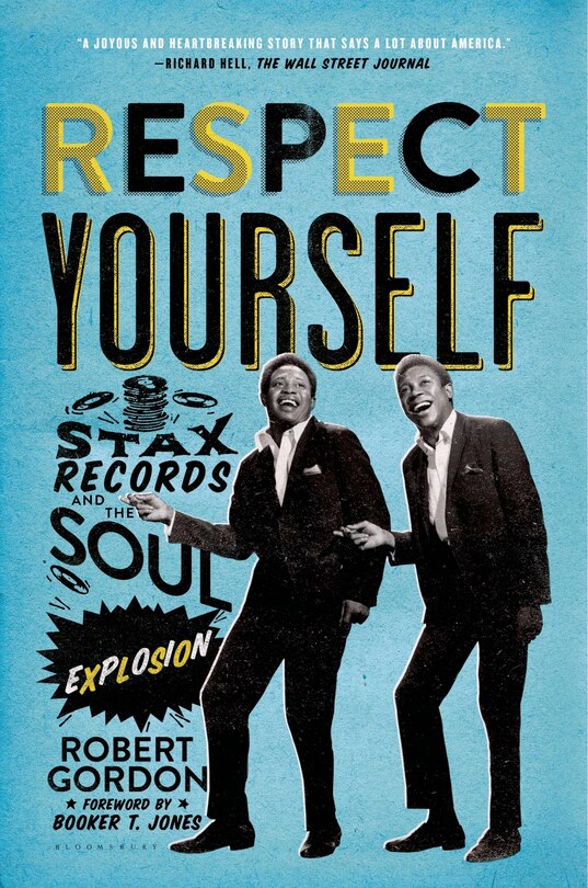 Couverture_Respect Yourself