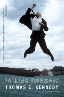 Front cover_Falling Sideways