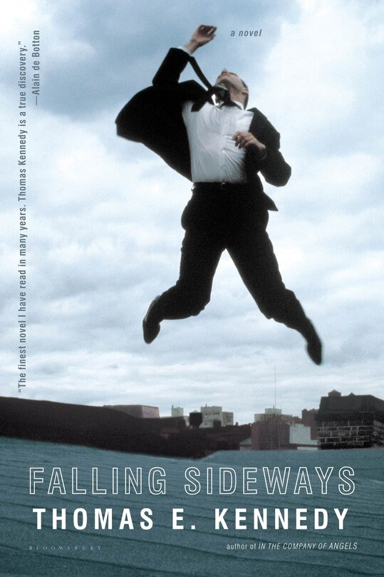 Front cover_Falling Sideways