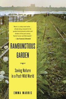 Front cover_Rambunctious Garden