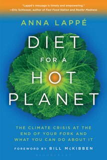 Front cover_Diet For A Hot Planet
