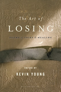 Front cover_The Art of Losing