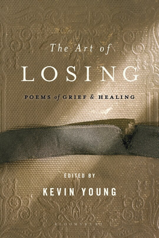 Front cover_The Art of Losing