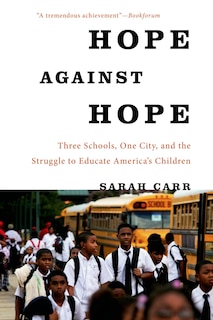 Couverture_Hope Against Hope