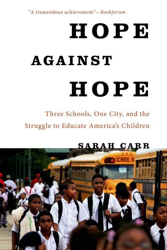 Couverture_Hope Against Hope