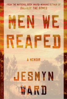 Front cover_Men We Reaped