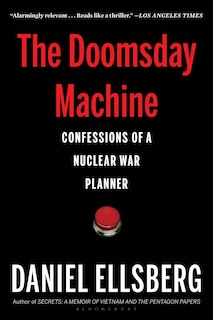 Front cover_The Doomsday Machine