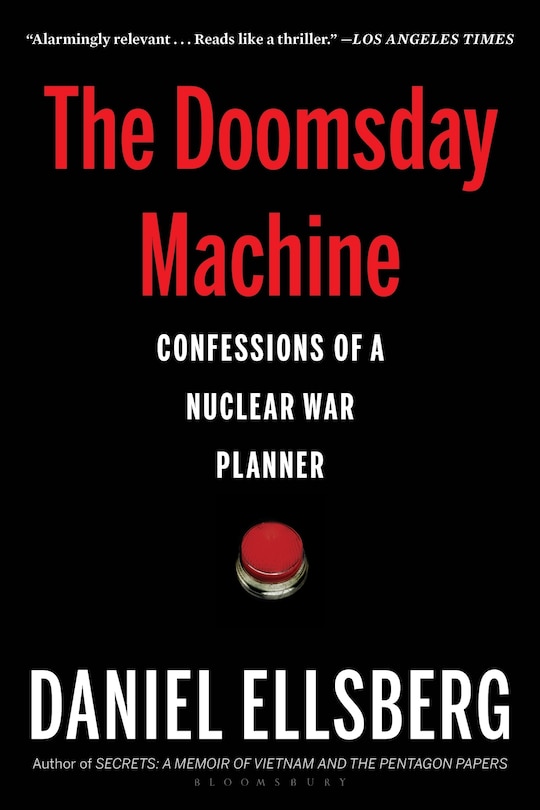 Front cover_The Doomsday Machine