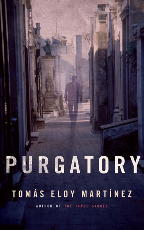 Front cover_Purgatory